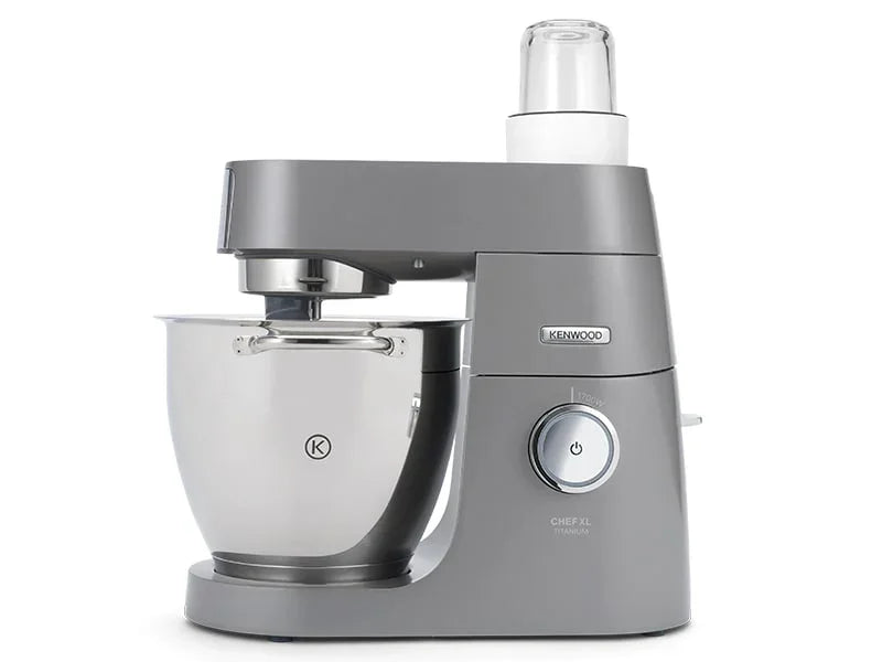 Kenwood Compact Chopper / Grinder Attachment - LX2001 - Homewares, Outdoor, Phone Accessories, Cases, Speakers, Headphones + More -