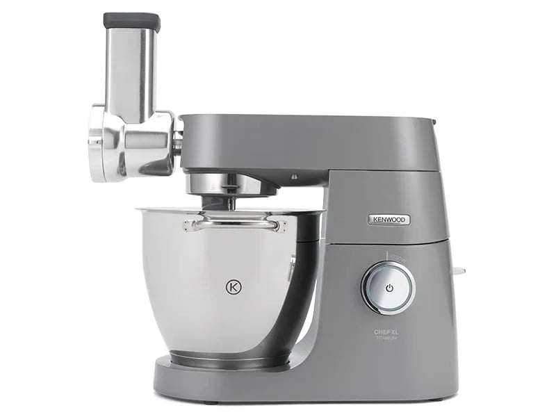 Kenwood Rotary Slicer Grater - LX2001 - Homewares, Outdoor, Phone Accessories, Cases, Speakers, Headphones + More -