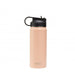 Wiltshire
Stainless Steel Bottle Peach 500ml - LX2001 - Homewares, Outdoor, Phone Accessories, Cases, Speakers, Headphones + More -