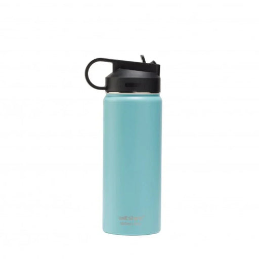 Wiltshire
Stainless Steel Bottle Turquoise 500ml - LX2001 - Homewares, Outdoor, Phone Accessories, Cases, Speakers, Headphones + More -