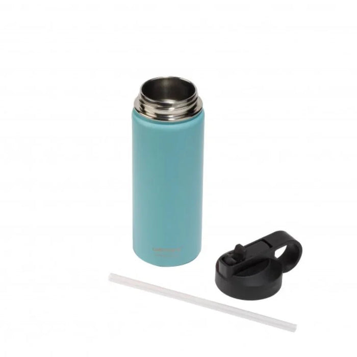 Wiltshire
Stainless Steel Bottle Turquoise 500ml - LX2001 - Homewares, Outdoor, Phone Accessories, Cases, Speakers, Headphones + More -
