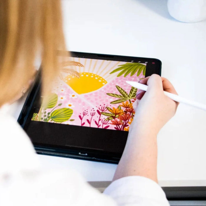 Paperlike Screen Protector (v2.1) for iPad Air 11" (M2, 2024) (x2 Pack) - LX2001 - Homewares, Outdoor, Phone Accessories, Cases, Speakers, Headphones + More -