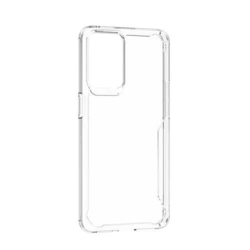 Mobling Oppo Find X5 Lite Drop Protection Case Clear - LX2001 - Homewares, Outdoor, Phone Accessories, Cases, Speakers, Headphones + More -