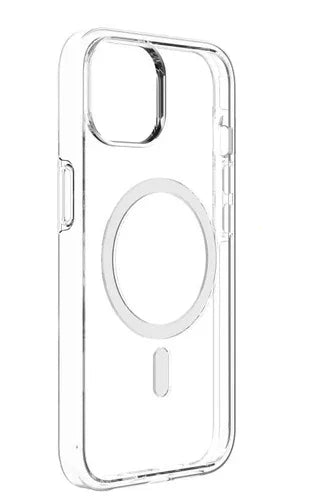 Mobling iPhone 16e/14 Case Drop Protection Magsafe Clear - LX2001 - Homewares, Outdoor, Phone Accessories, Cases, Speakers, Headphones + More -
