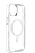 Mobling iPhone 16e/14 Case Drop Protection Magsafe Clear - LX2001 - Homewares, Outdoor, Phone Accessories, Cases, Speakers, Headphones + More -