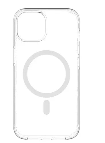 Mobling iPhone 16e/14 Case Drop Protection Magsafe Clear - LX2001 - Homewares, Outdoor, Phone Accessories, Cases, Speakers, Headphones + More -