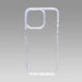 Mobling iPhone 15 Pro Max Vanguard Case - 1m Clear - LX2001 - Homewares, Outdoor, Phone Accessories, Cases, Speakers, Headphones + More -