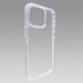 Mobling iPhone 15 Pro Max Vanguard Case - 1m Clear - LX2001 - Homewares, Outdoor, Phone Accessories, Cases, Speakers, Headphones + More -