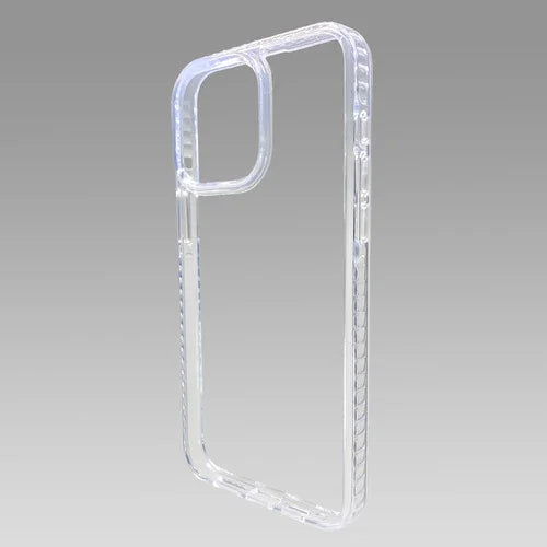 Mobling iPhone 15 Pro Max Vanguard Case - 1m Clear - LX2001 - Homewares, Outdoor, Phone Accessories, Cases, Speakers, Headphones + More -