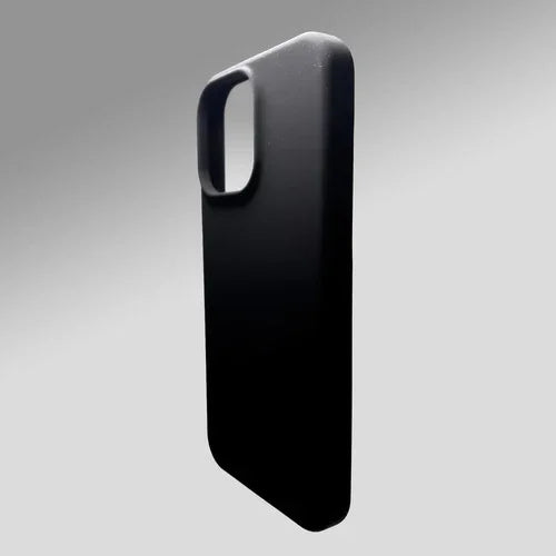 Mobling iPhone 15 Pro Max Silicone Case MagSafe Black - LX2001 - Homewares, Outdoor, Phone Accessories, Cases, Speakers, Headphones + More -