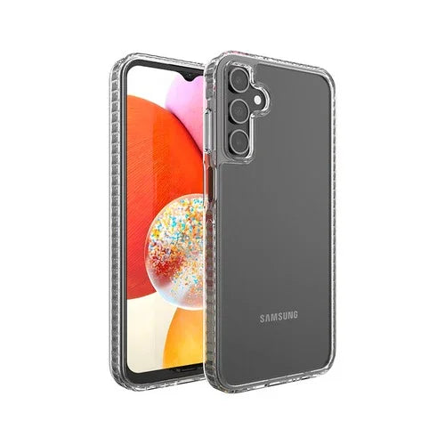 Mobling Samsung S23FE Vanguard Case - 1m Clear - LX2001 - Homewares, Outdoor, Phone Accessories, Cases, Speakers, Headphones + More -
