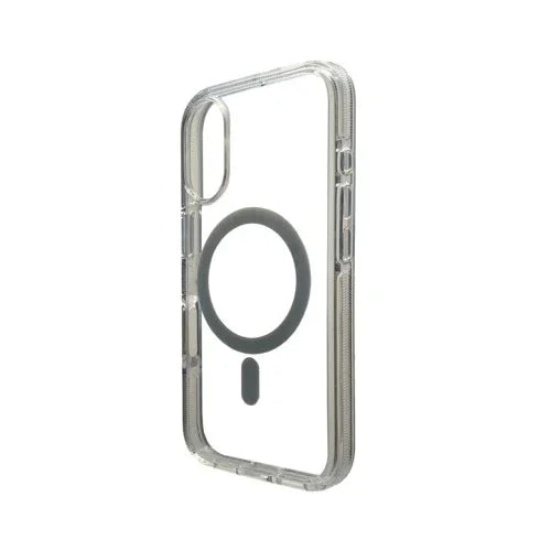 Mobling iPhone 16 Drop Case Magsafe - 3m Clear - LX2001 - Homewares, Outdoor, Phone Accessories, Cases, Speakers, Headphones + More -
