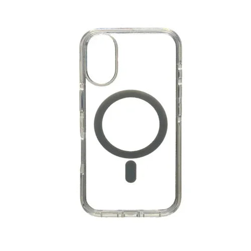 Mobling iPhone 16 Drop Case Magsafe - 3m Clear - LX2001 - Homewares, Outdoor, Phone Accessories, Cases, Speakers, Headphones + More -