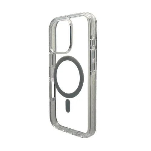 Mobling iPhone 16 Pro Drop Case Magsafe - 3m Clear - LX2001 - Homewares, Outdoor, Phone Accessories, Cases, Speakers, Headphones + More -