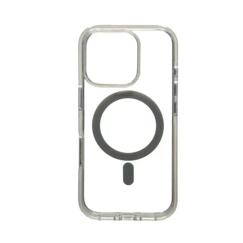 Mobling iPhone 16 Pro Drop Case Magsafe - 3m Clear - LX2001 - Homewares, Outdoor, Phone Accessories, Cases, Speakers, Headphones + More -