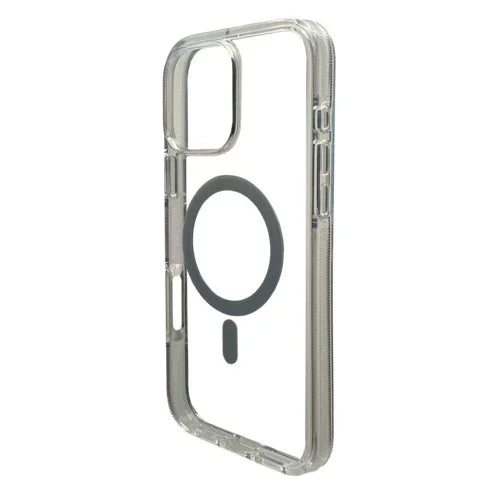 Mobling iPhone 16 Pro Max Drop Case Magsafe - 3m Clear - LX2001 - Homewares, Outdoor, Phone Accessories, Cases, Speakers, Headphones + More -