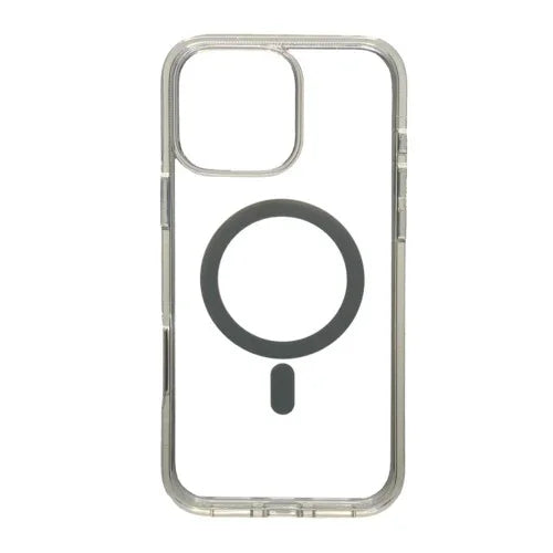 Mobling iPhone 16 Pro Max Drop Case Magsafe - 3m Clear - LX2001 - Homewares, Outdoor, Phone Accessories, Cases, Speakers, Headphones + More -