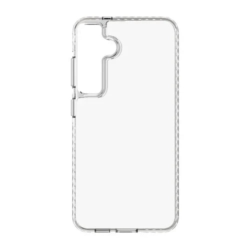 Mobling Samsung A26 Vanguard II Case 1m Clear - LX2001 - Homewares, Outdoor, Phone Accessories, Cases, Speakers, Headphones + More -