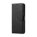 Mobling Samsung A26 Folio Wallet Case Black - LX2001 - Homewares, Outdoor, Phone Accessories, Cases, Speakers, Headphones + More -
