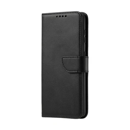Mobling Samsung A36 Folio Wallet Case Black - LX2001 - Homewares, Outdoor, Phone Accessories, Cases, Speakers, Headphones + More -