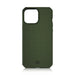 ITSKINS iPhone 13 Mag Ballistic Olive Green - LX2001 - Homewares, Outdoor, Phone Accessories, Cases, Speakers, Headphones + More -