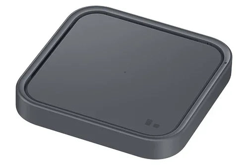 Samsung Charging Wireless Single Pad 15W Black - LX2001 - Homewares, Outdoor, Phone Accessories, Cases, Speakers, Headphones + More -