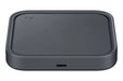 Samsung Charging Wireless Single Pad 15W Black - LX2001 - Homewares, Outdoor, Phone Accessories, Cases, Speakers, Headphones + More -