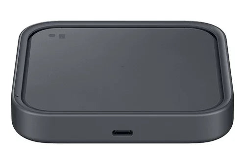 Samsung Charging Wireless Single Pad 15W Black - LX2001 - Homewares, Outdoor, Phone Accessories, Cases, Speakers, Headphones + More -