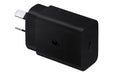Samsung Charging Fast Charging TA 15W Black - LX2001 - Homewares, Outdoor, Phone Accessories, Cases, Speakers, Headphones + More -