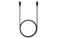 Samsung Charging 1.8m Cable (5A) Black - LX2001 - Homewares, Outdoor, Phone Accessories, Cases, Speakers, Headphones + More -