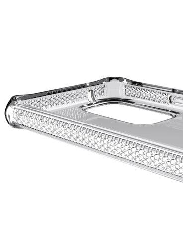 ITSKINS Samsung A53 5G SPECTRUM CLEAR Case Transparent - LX2001 - Homewares, Outdoor, Phone Accessories, Cases, Speakers, Headphones + More -