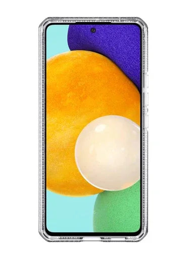 ITSKINS Samsung A53 5G SPECTRUM CLEAR Case Transparent - LX2001 - Homewares, Outdoor, Phone Accessories, Cases, Speakers, Headphones + More -
