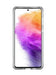 ITSKINS Samsung A73 5G SPECTRUM CLEAR Case Transparent - LX2001 - Homewares, Outdoor, Phone Accessories, Cases, Speakers, Headphones + More -