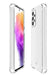 ITSKINS Samsung A73 5G SPECTRUM CLEAR Case Transparent - LX2001 - Homewares, Outdoor, Phone Accessories, Cases, Speakers, Headphones + More -