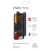 Zagg InvisibleShield Glass Elite Privacy Screen Protector iPhone 13 Pro / 13 - LX2001 - Homewares, Outdoor, Phone Accessories, Cases, Speakers, Headphones + More -