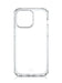 ITSKINS iPhone 14 Pro Max Spectrum Clear Transparent - LX2001 - Homewares, Outdoor, Phone Accessories, Cases, Speakers, Headphones + More -
