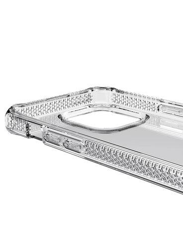 ITSKINS iPhone 14 Pro Max Spectrum Clear Transparent - LX2001 - Homewares, Outdoor, Phone Accessories, Cases, Speakers, Headphones + More -