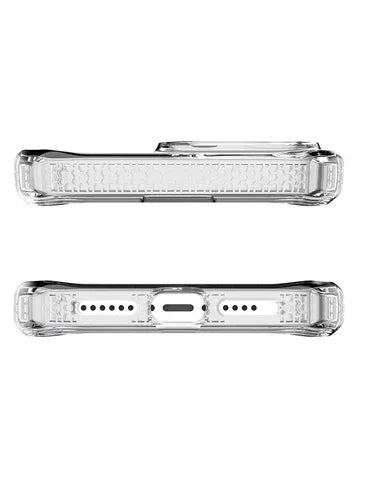 ITSKINS iPhone 14 Pro Max Spectrum Clear Transparent - LX2001 - Homewares, Outdoor, Phone Accessories, Cases, Speakers, Headphones + More -