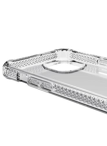 ITSKINS iPhone 14+/15+ Spectrum Clear Transparent - LX2001 - Homewares, Outdoor, Phone Accessories, Cases, Speakers, Headphones + More -