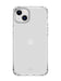 ITSKINS iPhone 14+/15+ Spectrum Clear Transparent - LX2001 - Homewares, Outdoor, Phone Accessories, Cases, Speakers, Headphones + More -