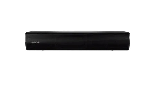 Creative Stage Air V2 Under Monitor Soundbar Black - LX2001 - Homewares, Outdoor, Phone Accessories, Cases, Speakers, Headphones + More -