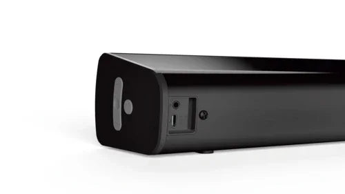 Creative Stage Air V2 Under Monitor Soundbar Black - LX2001 - Homewares, Outdoor, Phone Accessories, Cases, Speakers, Headphones + More -