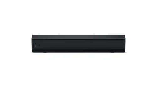 Creative Stage Air V2 Under Monitor Soundbar Black - LX2001 - Homewares, Outdoor, Phone Accessories, Cases, Speakers, Headphones + More -