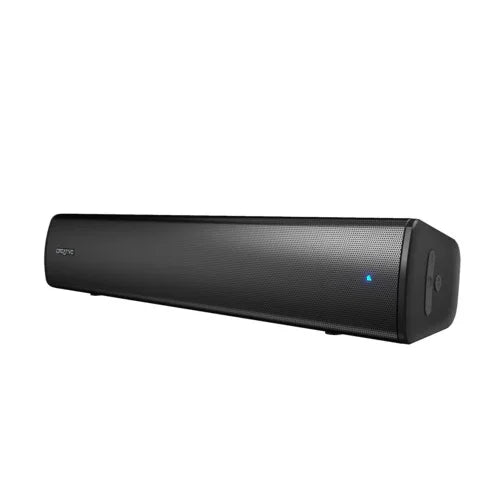 Creative Stage Air V2 Under Monitor Soundbar Black - LX2001 - Homewares, Outdoor, Phone Accessories, Cases, Speakers, Headphones + More -