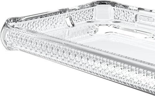 ITSKINS Samsung Galaxy A13 4G Spectrum + Glass Transparent - LX2001 - Homewares, Outdoor, Phone Accessories, Cases, Speakers, Headphones + More -