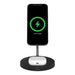Belkin 2 in 1 Wireless Charger Mobile Airpods Black - LX2001 - Homewares, Outdoor, Phone Accessories, Cases, Speakers, Headphones + More -