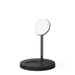 Belkin 2 in 1 Wireless Charger Mobile Airpods Black - LX2001 - Homewares, Outdoor, Phone Accessories, Cases, Speakers, Headphones + More -