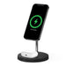 Belkin 2 in 1 Wireless Charger Mobile Airpods Black - LX2001 - Homewares, Outdoor, Phone Accessories, Cases, Speakers, Headphones + More -