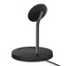Belkin 2 in 1 Wireless Charger Mobile Airpods Black - LX2001 - Homewares, Outdoor, Phone Accessories, Cases, Speakers, Headphones + More -
