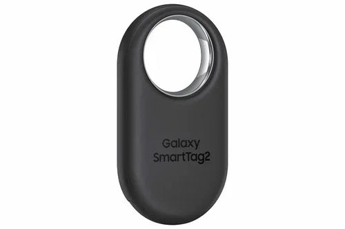 Samsung SmartTag2 1 Pack Black - LX2001 - Homewares, Outdoor, Phone Accessories, Cases, Speakers, Headphones + More -